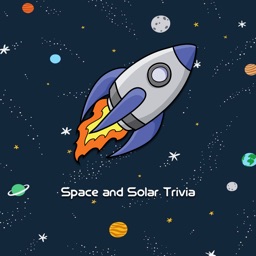 Space and Solar Trivia