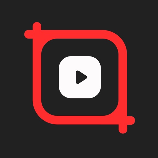 唯美视频剪辑大师-相册视频裁剪压缩编辑器 iOS App