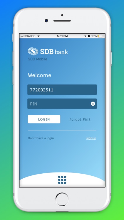 SDB Mobile