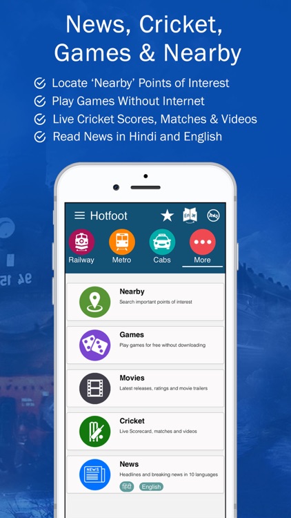 PNR, Live Train Status & Metro screenshot-9