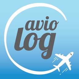 AvioLog - Flight Time Logger
