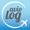 AvioLog is the easiest way for airline pilots and cabin crew to log flights and track their time limits