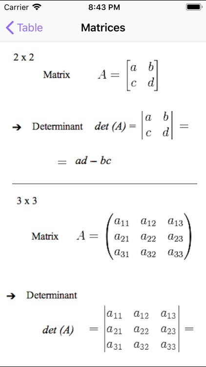 FormulaBar screenshot-3