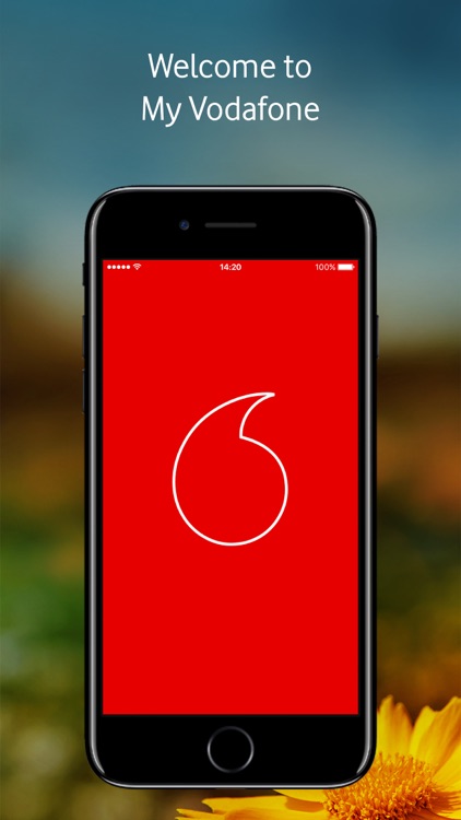 My Vodafone Malta