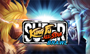 Super Kung Fu All-Star Brawl