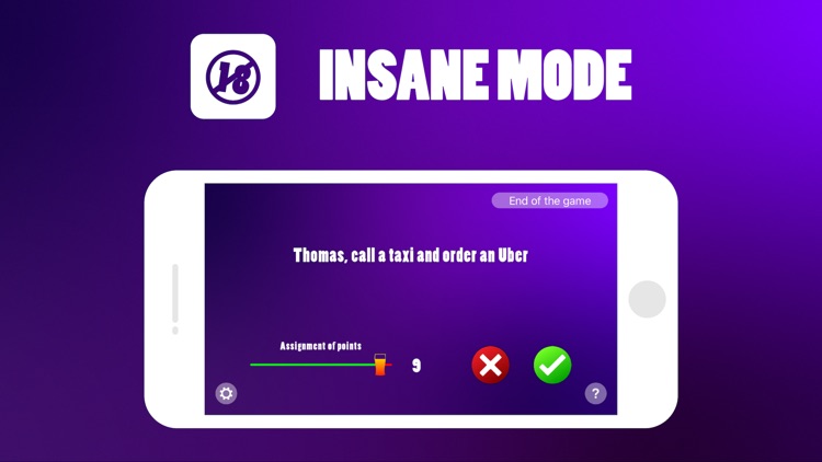 Alcopero - Drinking Game