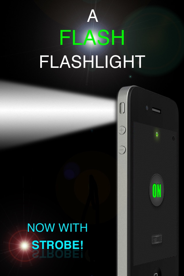 Flashlight ◊ screenshot 2