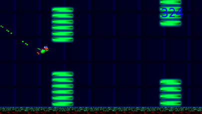 Evil Ducks Castle Screenshot 4