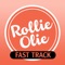RollieOlie FT app: Powered by DBS FasTrack – In partnership with DBS and Applied Mesh