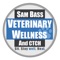 This app is designed to provide extended care for the patients and clients of Sam Bass Veterinary Wellness in Round Rock, Texas