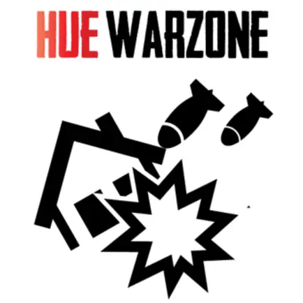 Hue Warzone Читы