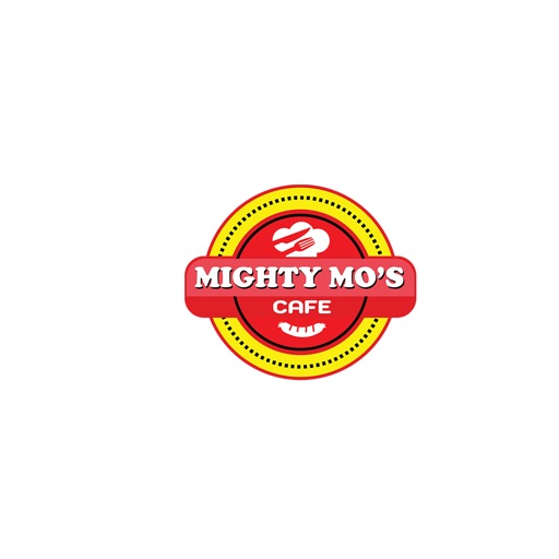 Mighty Mo's Cafe icon