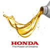 Honda Oil