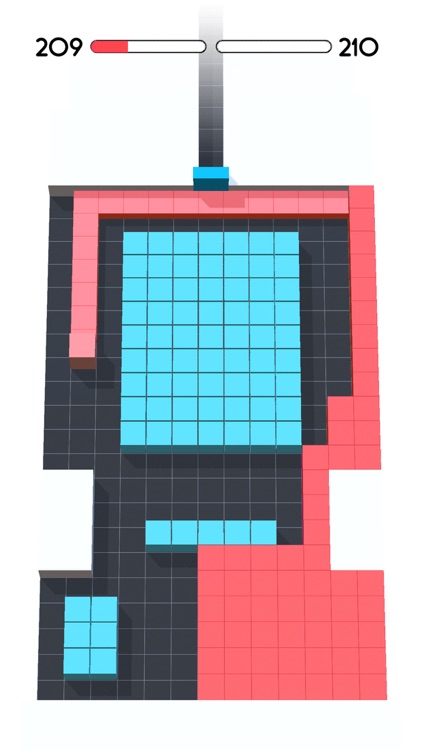 Color Fill 3D screenshot-3