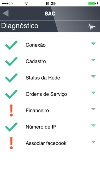 TechFibra screenshot-3