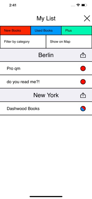 Book Cities(圖5)-速報App