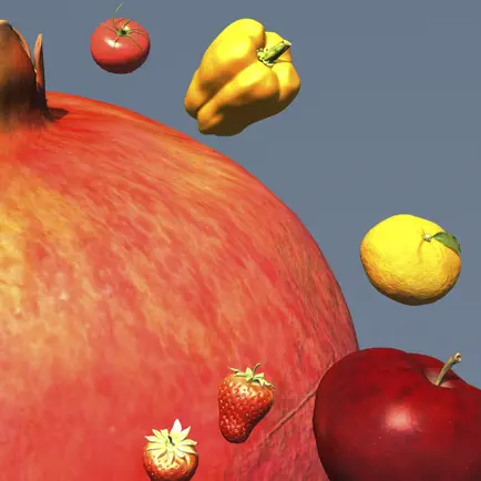 3D Fruit Shoot Читы
