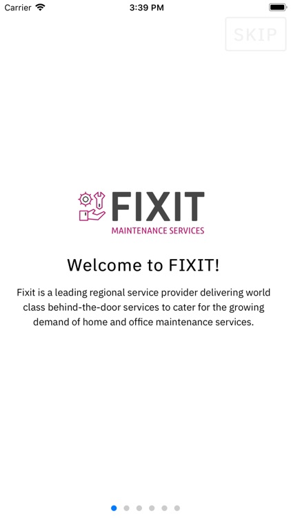 FIXIT Qatar