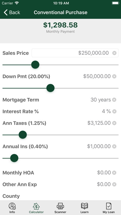 Summit Mortgage