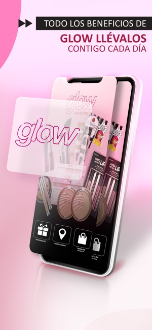 Glow Beauty Shop(圖1)-速報App