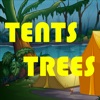 Tents and Trees - New Puzzle