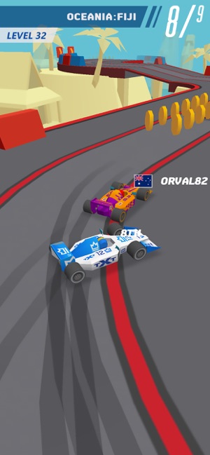 Race and Drift(圖4)-速報App