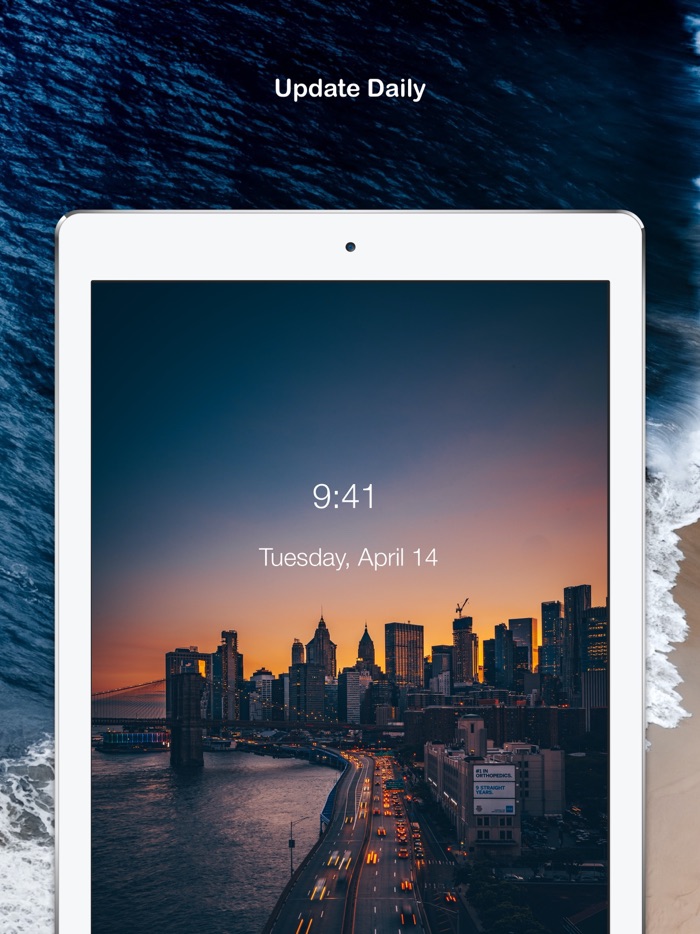 HDPix - Wallpaper for you