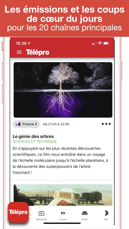 Télépro