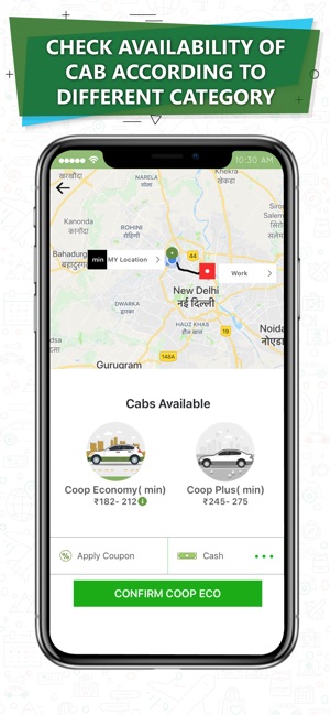 COOP CAB(圖4)-速報App