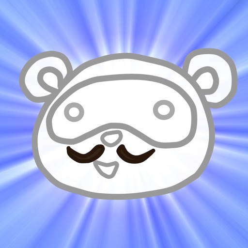 Tanuki Paint iOS App