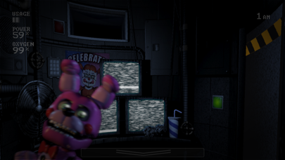 Five Nights at Freddy's: Sister Location Screenshot 3