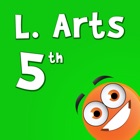 Top 43 Education Apps Like iTooch 5th Grade | Language Arts [FULL] - Best Alternatives