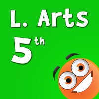 iTooch 5th Language Arts FULL pour PC