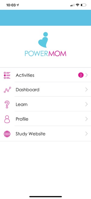 POWERMOM(圖3)-速報App