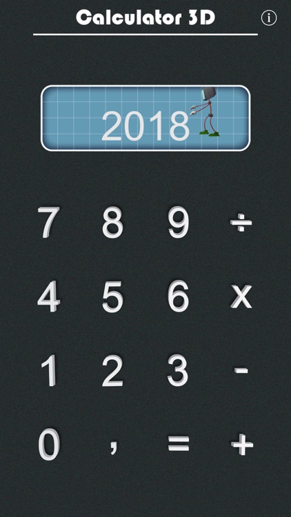 Calculator 3D screenshot-7