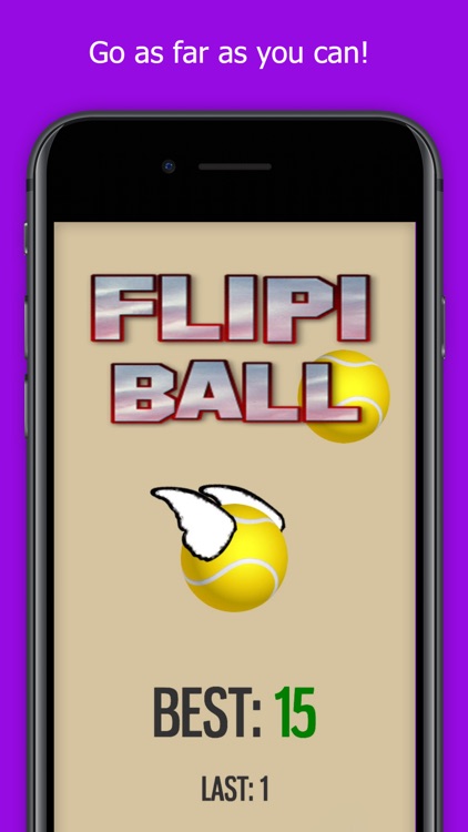 FlipiBall