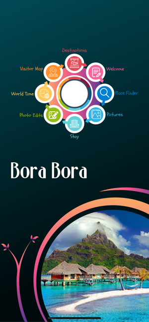 Bora Bora(圖2)-速報App