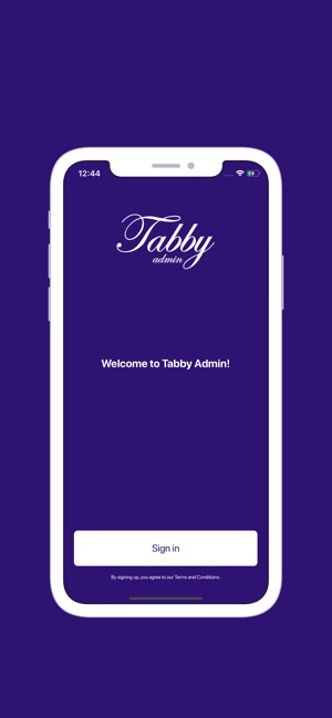 Tabby Llc Admin(圖1)-速報App