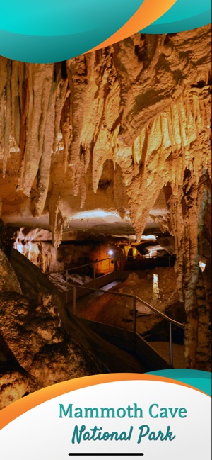 Mammoth Cave National Park(圖1)-速報App