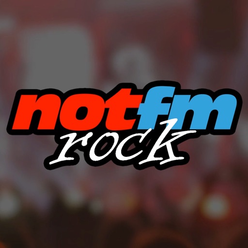 notfmradio rock