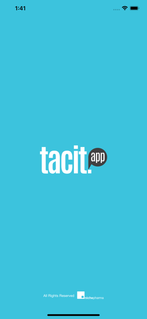 Tacitapp Reporter