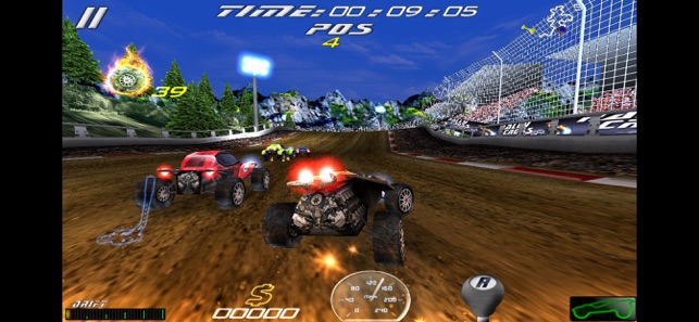 RallyCross Ultimate(圖5)-速報App