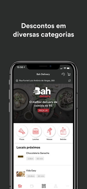 Bah Delivery(圖1)-速報App