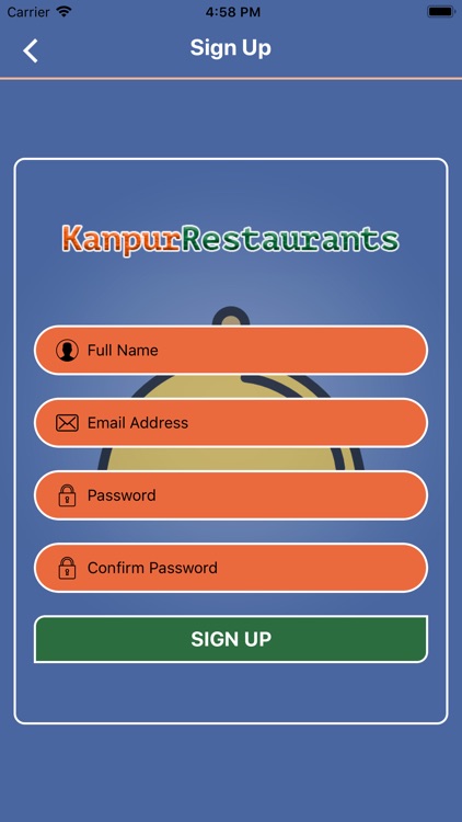 KanpurRestaurants