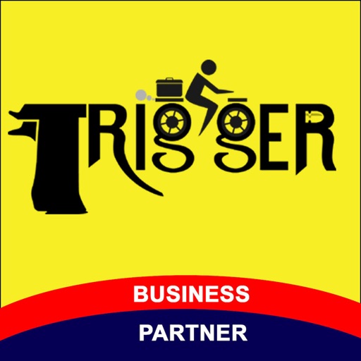 Trigger - Business Partner