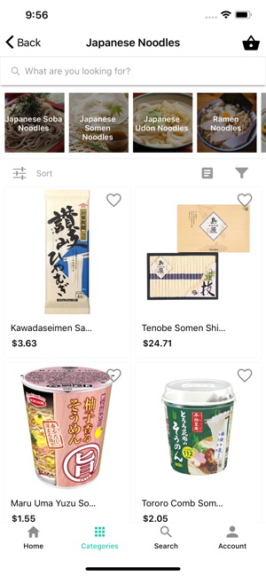 Japanese Shopping Mall Japee(圖4)-速報App