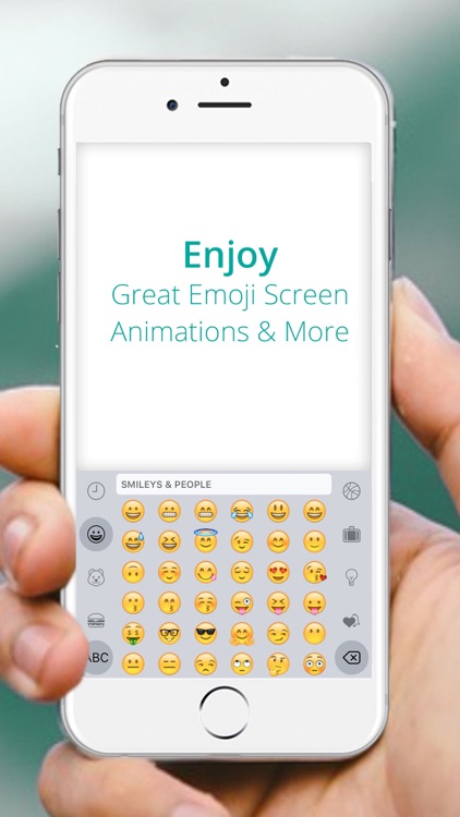 EasyType Keyboard screenshot-4