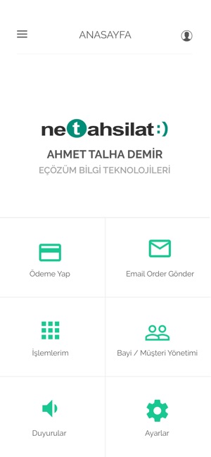 Netahsilat(圖3)-速報App