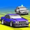 Robbery Car Runner is a racing game which tests you're driving skills when police is chasing you