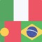 The free Offline Italian Portuguese Dictionary